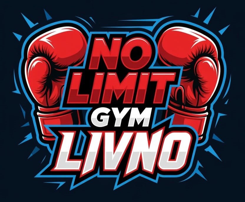 No Limit Gym