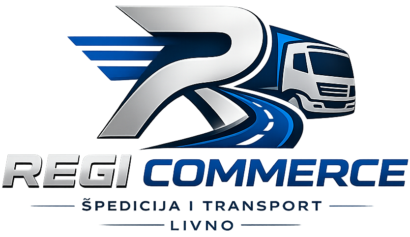 Regi Commerce