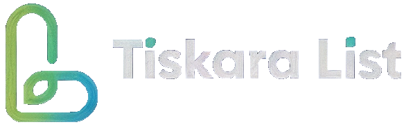 Tiskara List